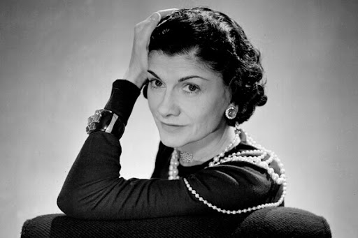 picture of Coco Chanel