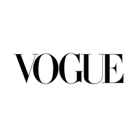 Vogue logo